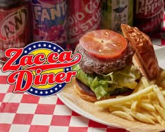 Zac ca Diner