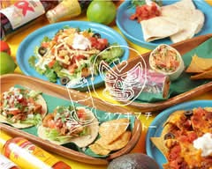 オウギマチ ラブブリトー Ogimachi Love Burrito