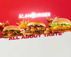 Slamburger (Luton)