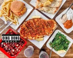 Mascot Kebab (Botany Road) 