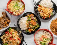 Nouilles Orientales (Salaberry)