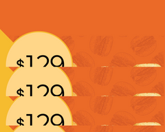 Crispín Burguer Hamburguesas al Carbón