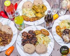 Cookshop Jamaican Restaurant 