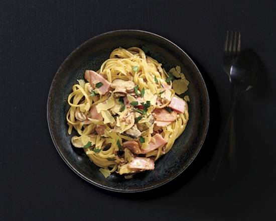 Carbonara