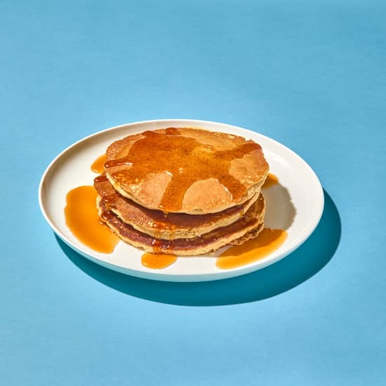 Vegan Pancakes