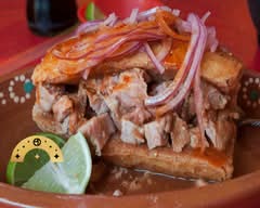 Tortas Ahogadas Mayorga