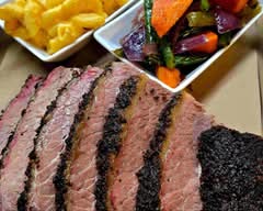 Pizzitola’s Heritage BBQ (1703 Shepherd Dr)