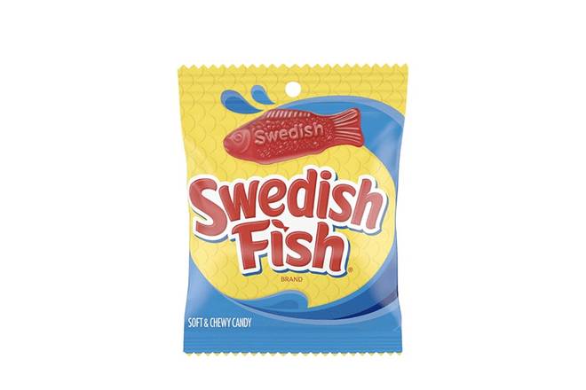Swedish Fish (12 oz)