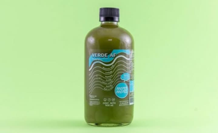 Verde AF