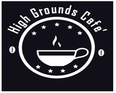 High Grounds Coffee and Tea