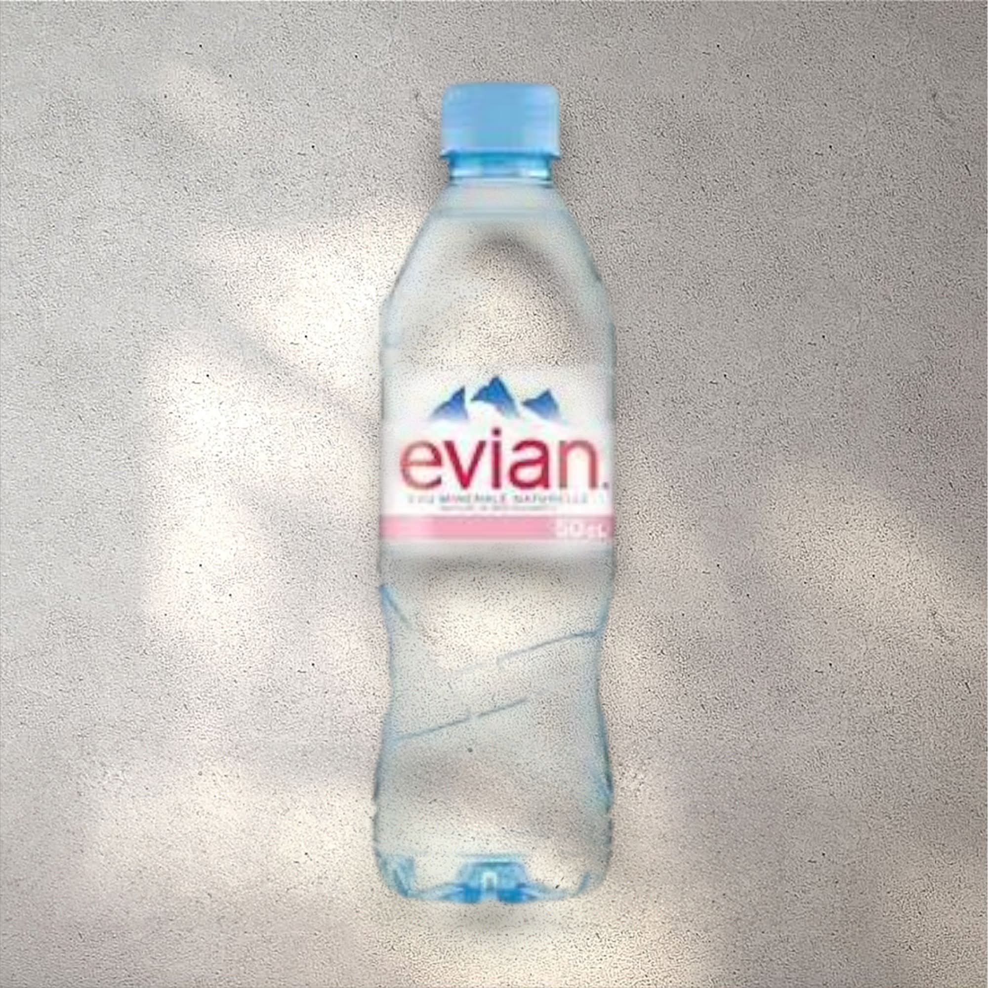 🥤Evian