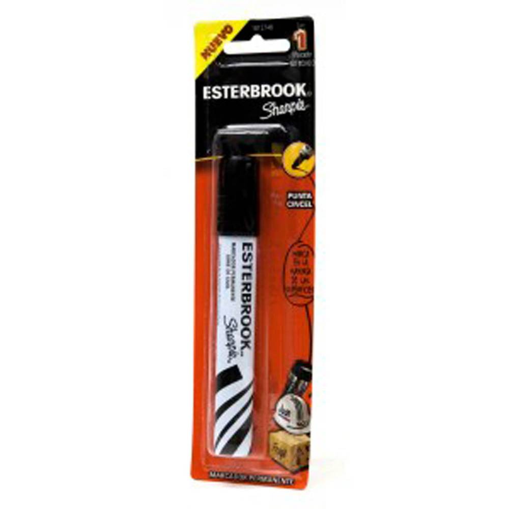 Sharpie · Marcador permanente esterbrook (30 g)