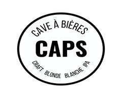 Caps Courbevoie - Cave à bières