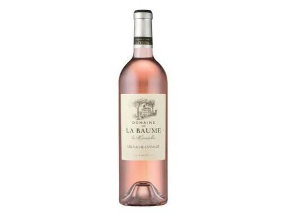 Domaine de La Baume Rose Wine (750 ml)