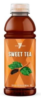 7-Select Sweet Tea (23.9 fl oz)
