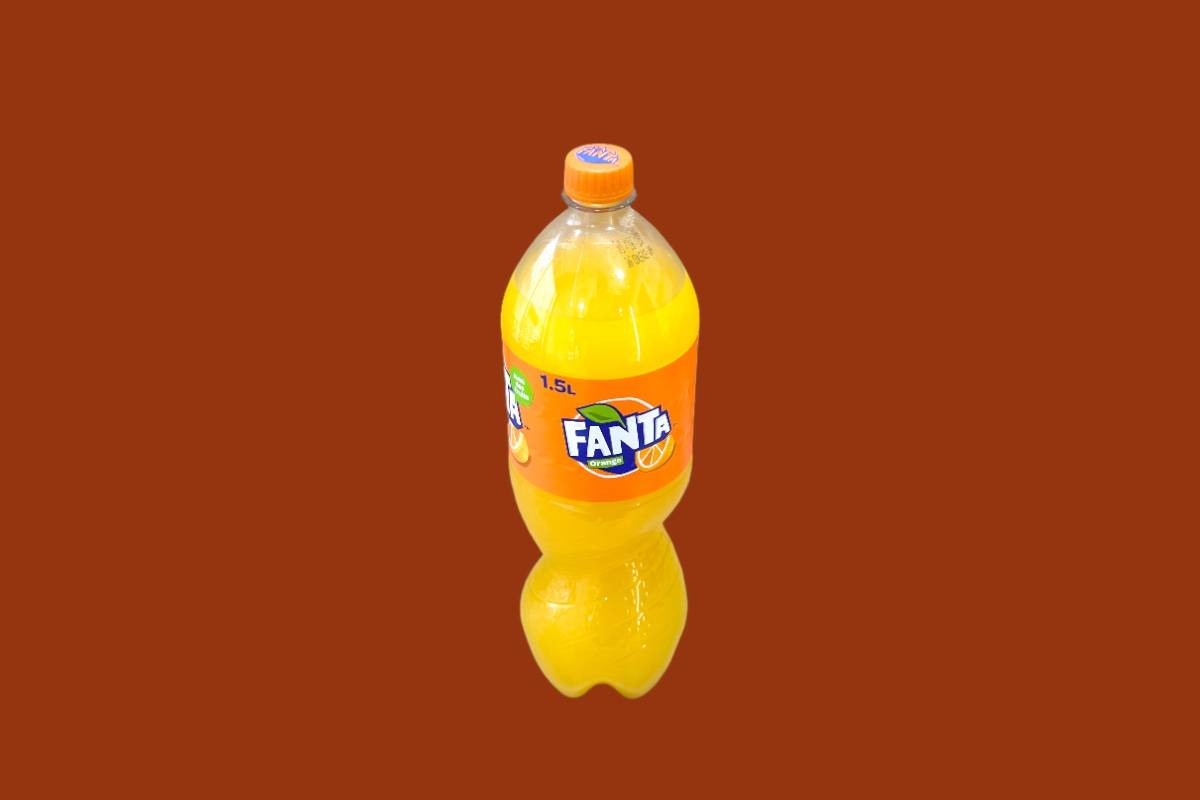 Fanta 1.5L