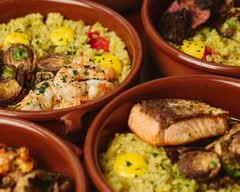 Amada (555 E Lancaster Ave. )