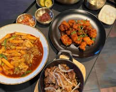 Arion Korean Restaurant