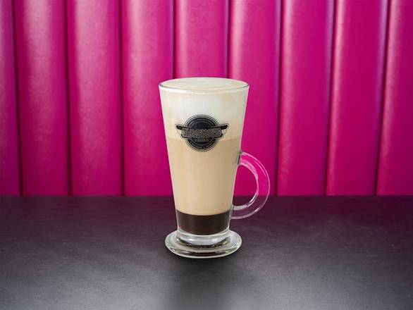 Mocha.