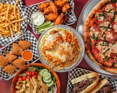 Jace’s Place (formerly Jonuzi’s Margate)