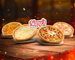 Nanny’s Pizza®  Lyon 8