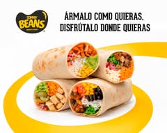 Tommy Beans (Aragon)
