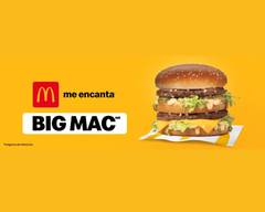 McDonald's (Santa Ana)