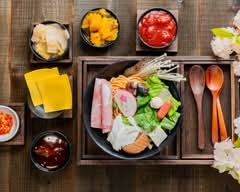 見麵．鍋燒麵 龍潭店