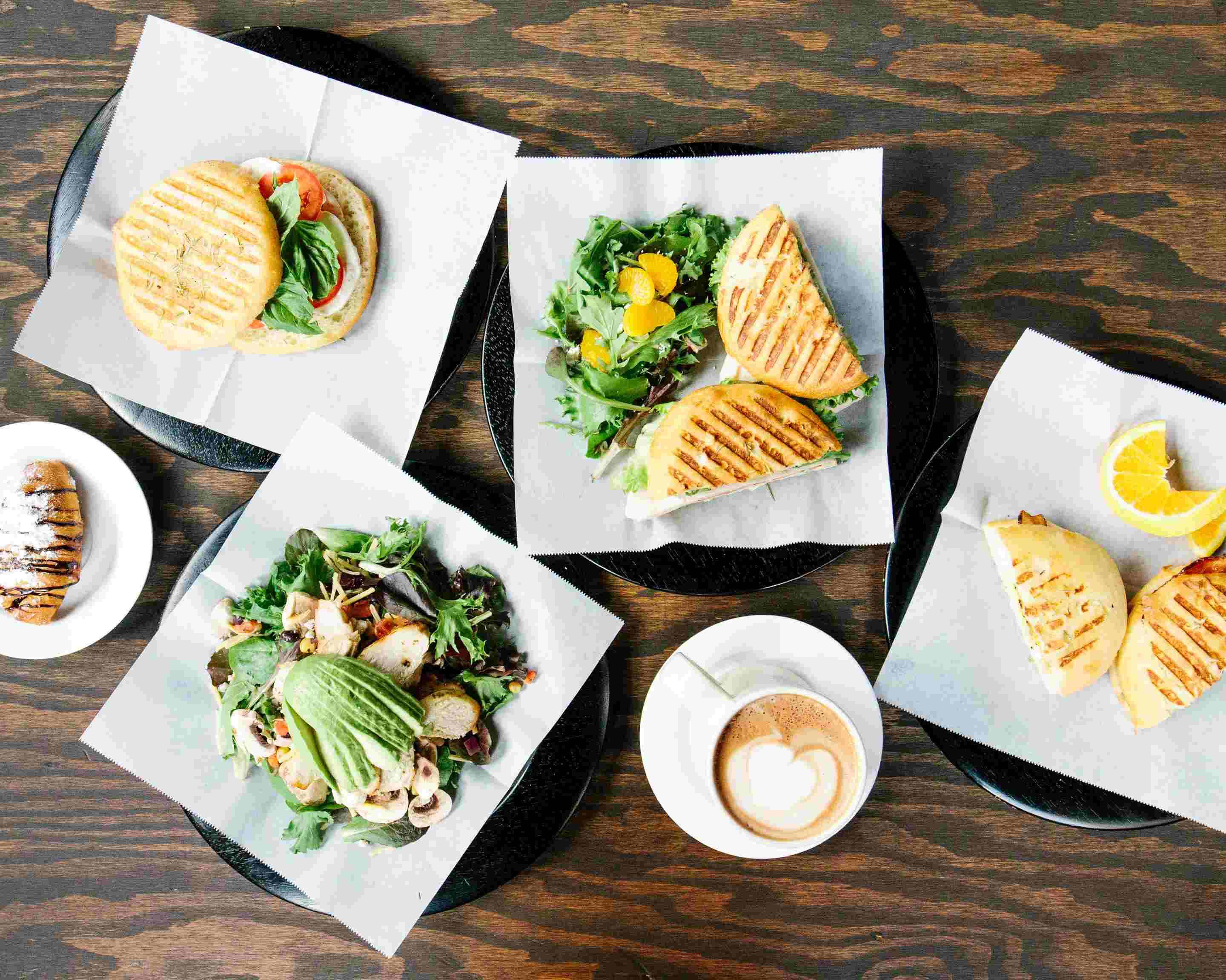 Order Bread Pete Menu Delivery【Menu & Prices】 Cape Coral Uber Eats