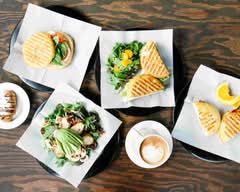SOCIAL HOUSE COFFEE