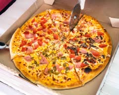 Vicini Pizza (Pachuca)