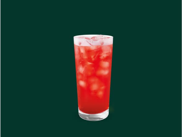 Iced Té Youthberry