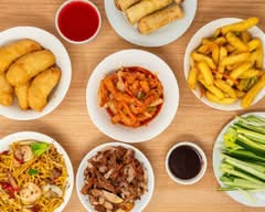 Oriental Wok
