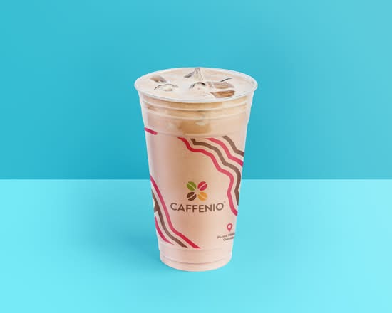 Chocolate Oaxaqueño frío