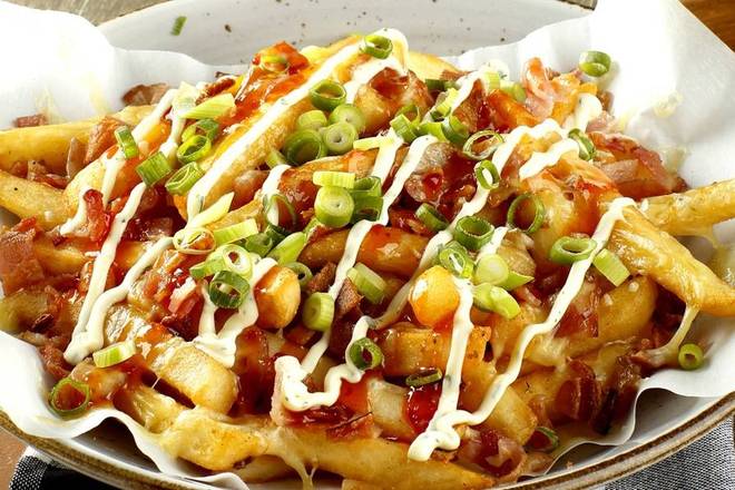 Chips with Bite