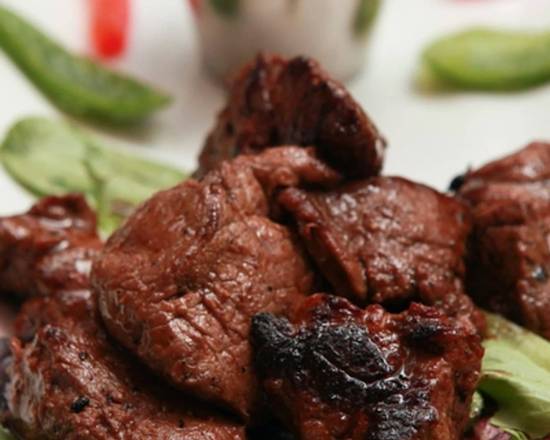 Beef Tips