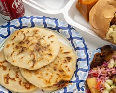 Gloria's Pupuseria (Adams Morgan)