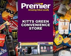 Premier - Kitts Green Convenience Store
