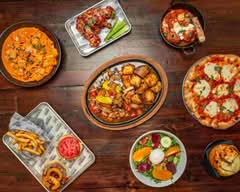 Taphouse Grille (Mansfield)