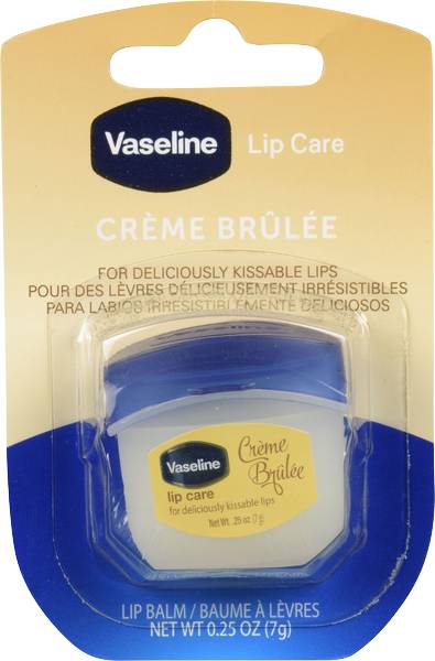 Vaseline Lip Balm (7 g)