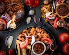 Spice Kitchen West African Grill LLC