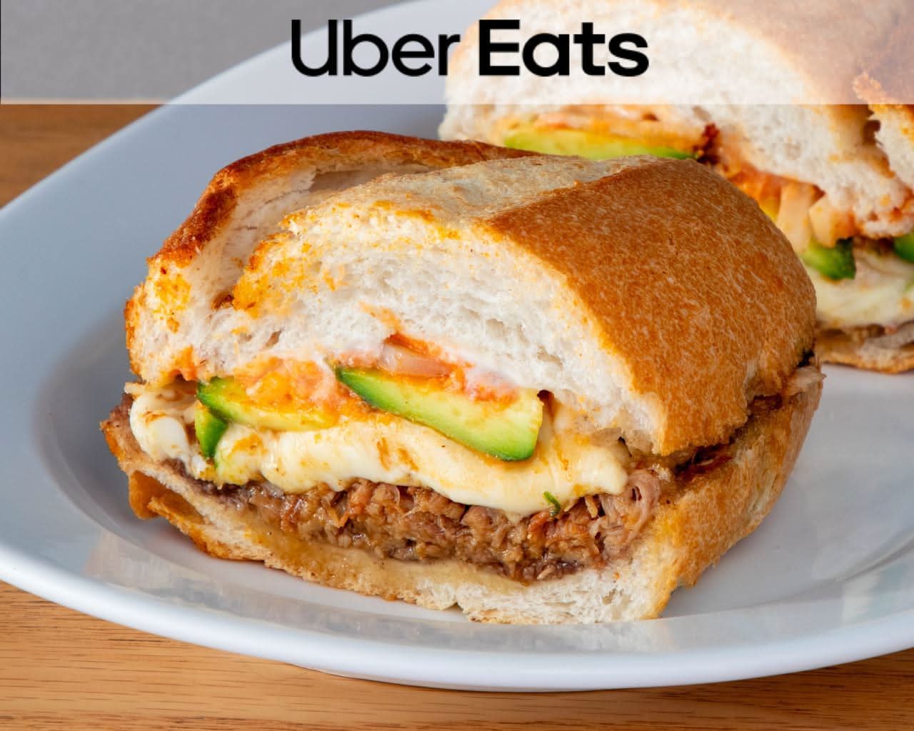 Torta de Lechón