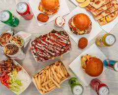 Get Baba's (Heckenberg)