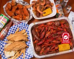 LA Cajun Crawfish