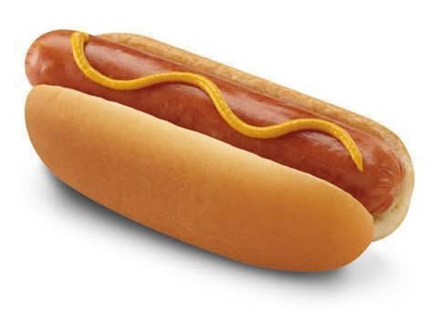 7-Eleven Spicy Hot Link Sausage