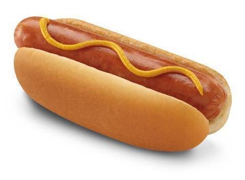 Spicy Hot Link Sausage