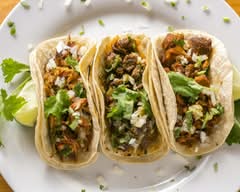 El Jefe's Taqueria (Bethlehem)