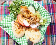 El Salvador Food (Ciudad de Guatemala)