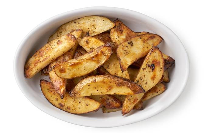 Lemon Potatoes