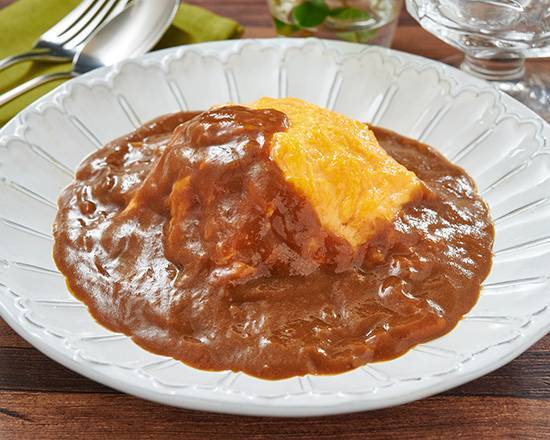 街のおむらいす屋さん good！！ 一里山4丁目店のデリバリー | メニュー